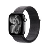 Apple Watch 42mm Dark Gray Sport Loop