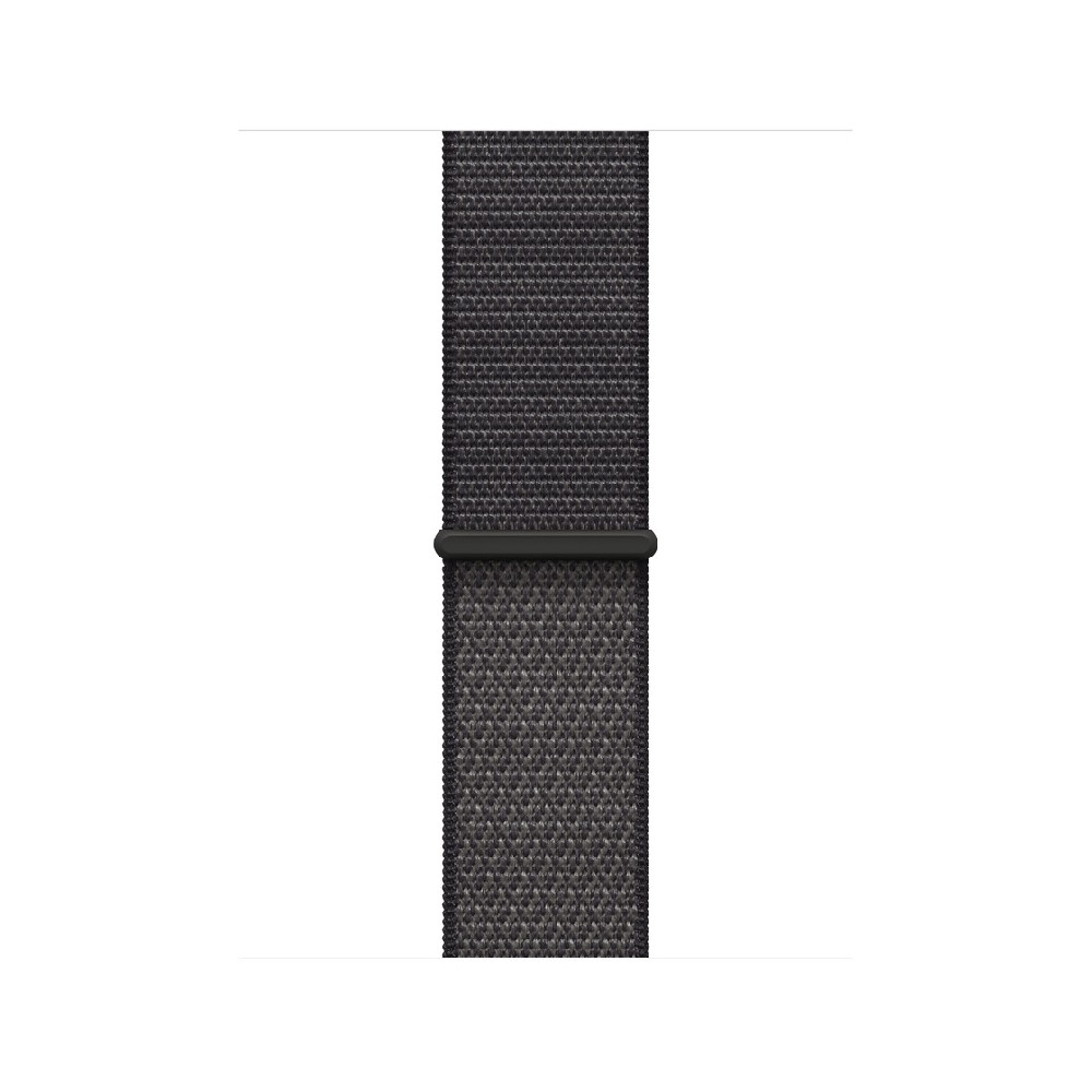 Apple Watch 42mm Dark Gray Sport Loop