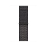 Apple Watch 42mm Dark Gray Sport Loop