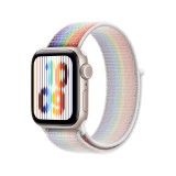 Apple Watch 45mm Pride Edition Sport Loop