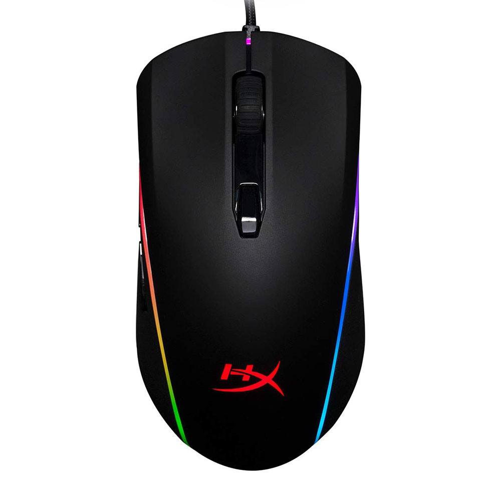 Hyper X Gaming Mouse Pulsefire Surge RGB