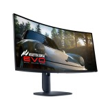 จอมอนิเตอร์ DELL ALIENWARE AW3425DW Gaming Monitor (QD-OLED 2K 240Hz)