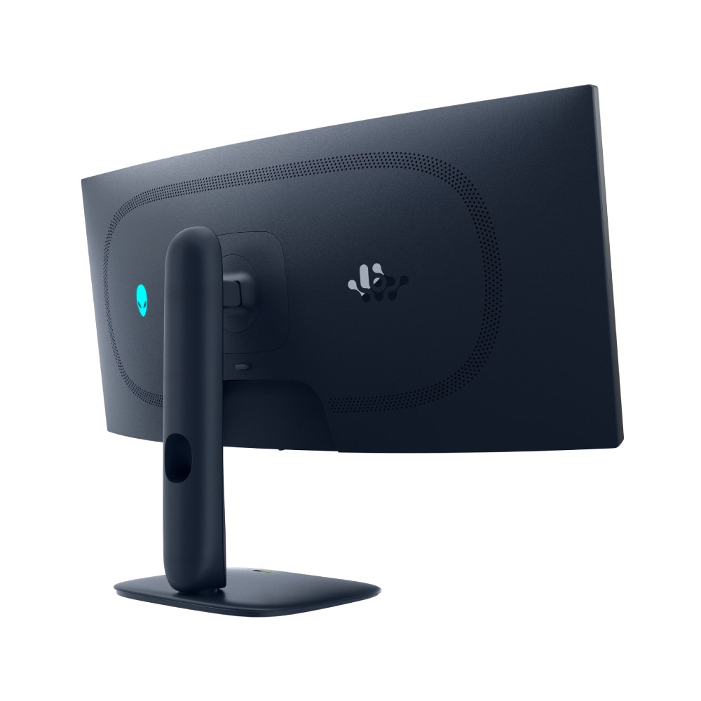 จอมอนิเตอร์ DELL ALIENWARE AW3425DW Gaming Monitor (QD-OLED 2K 240Hz)