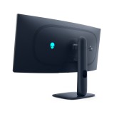 จอมอนิเตอร์ DELL ALIENWARE AW3425DW Gaming Monitor (QD-OLED 2K 240Hz)