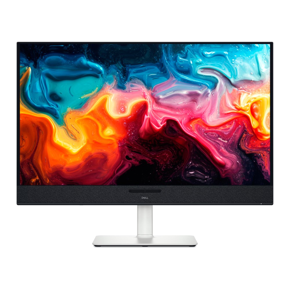 จอมอนิเตอร์ DELL S3225QC (QD-OLED 4K 120Hz SPK)