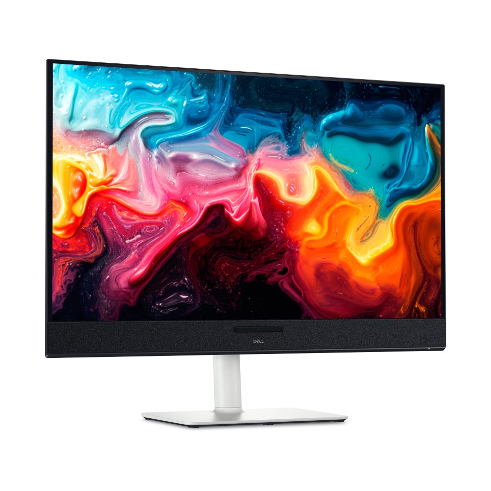 จอมอนิเตอร์ DELL S3225QC (QD-OLED 4K 120Hz SPK)