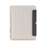 Blue Box x Bellygom เคส iPad Gen 11 (2025)/Gen 10 Y Model Magnetic Detachable Bellygom Gray