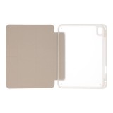 Blue Box x Bellygom เคส iPad Gen 11 (2025)/Gen 10 Y Model Magnetic Detachable Bellygom Gray