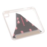 Blue Box x Bellygom เคส iPad Gen 11 (2025)/Gen 10 Y Model Magnetic Detachable Bellygom Gray