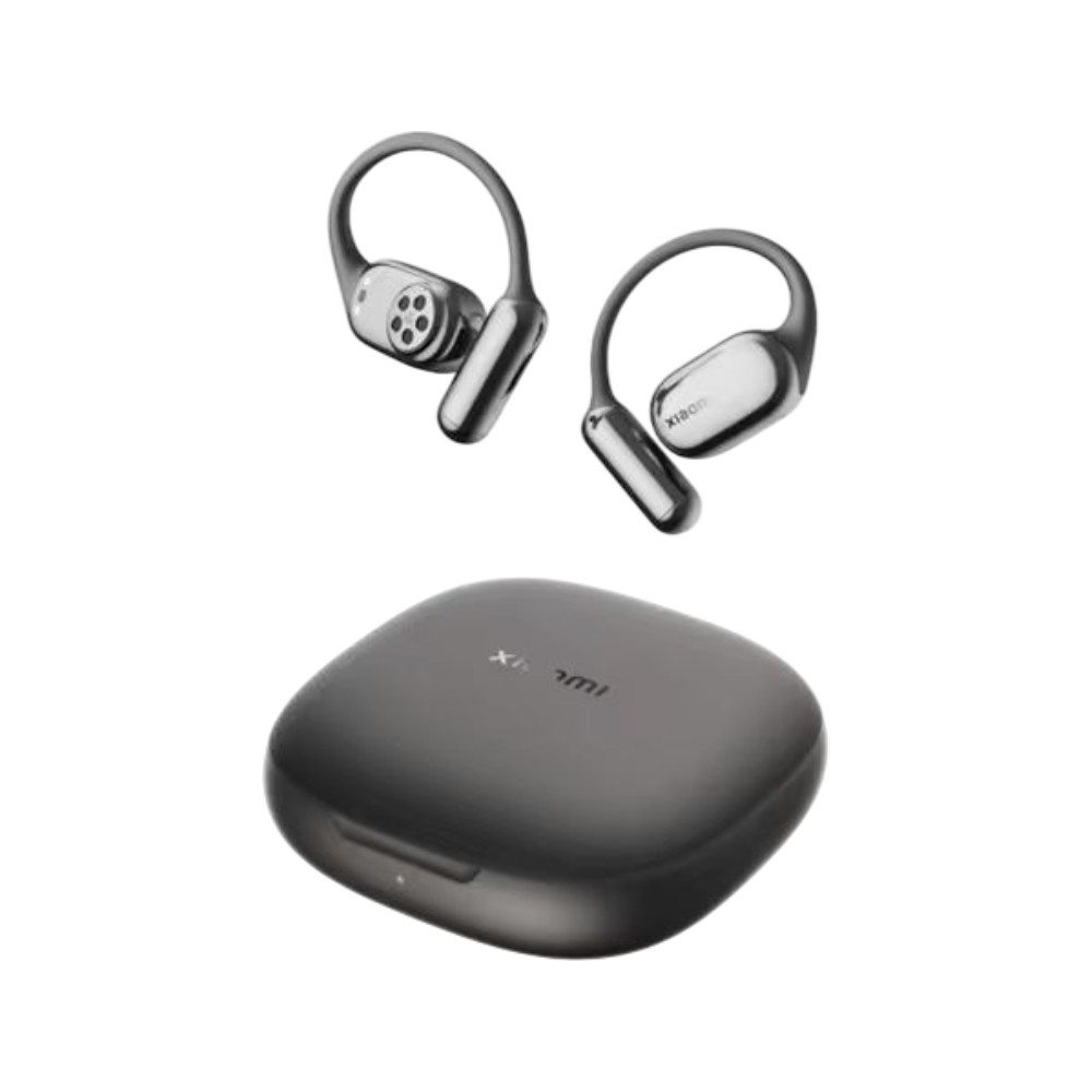 หูฟังไร้สาย Xiaomi OpenWear Stereo Pro Graphite Black
