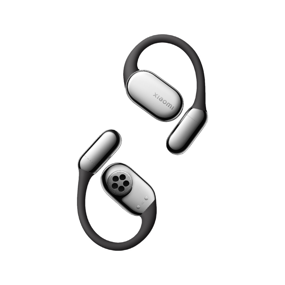 หูฟังไร้สาย Xiaomi OpenWear Stereo Pro Graphite Black