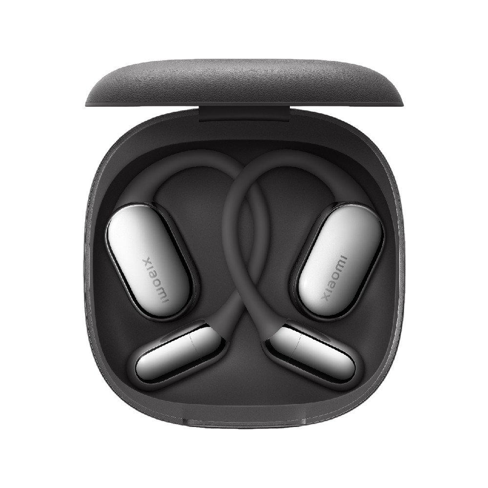 หูฟังไร้สาย Xiaomi OpenWear Stereo Pro Graphite Black