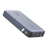 พาวเวอร์แบงค์ Ugreen 25000 mAh 145W for Laptop-3 Ports (90597A)