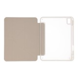 Blue Box x Bellygom เคส iPad Gen 11(2025)/10 Y Model Magnetic Detachable Bellygom happy big day Lavender Purple