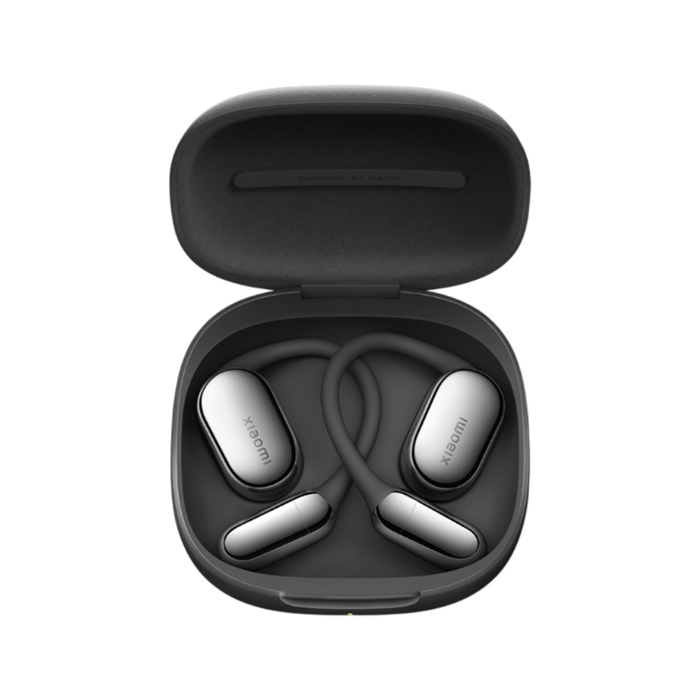 หูฟังไร้สาย Xiaomi OpenWear Stereo Pro Graphite Black