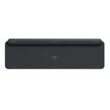 คีย์บอร์ดไร้สาย Logitech MX Keys S Advanced Black (TH/EN)
