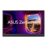 จอมอนิเตอร์ ASUS Portable ZenScreen MB169CK (IPS 60Hz)
