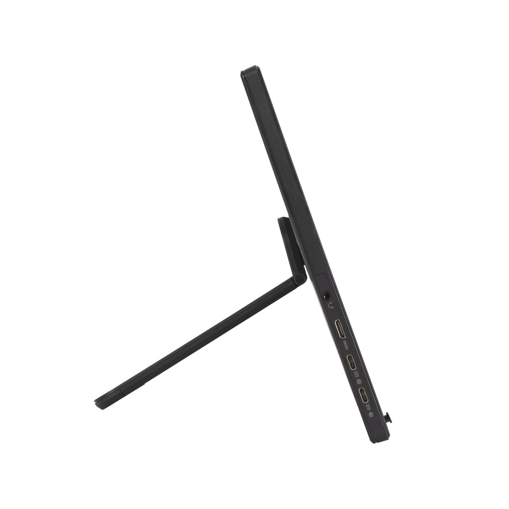 จอมอนิเตอร์ ASUS Portable ZenScreen MB169CK (IPS 60Hz)