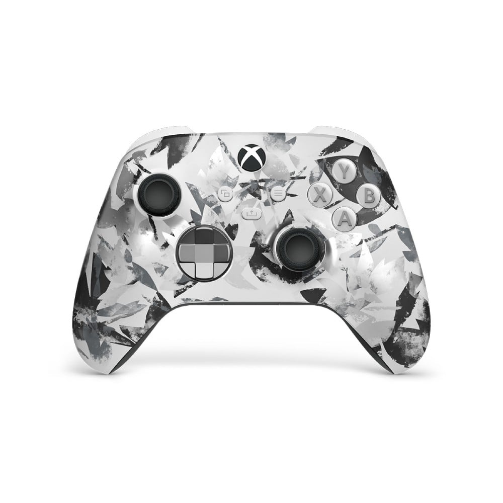 จอยคอนโทรลเลอร์ Microsoft Xbox Wireless Controller Storm Breaker Special Edition