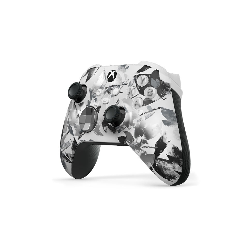 จอยคอนโทรลเลอร์ Microsoft Xbox Wireless Controller Storm Breaker Special Edition