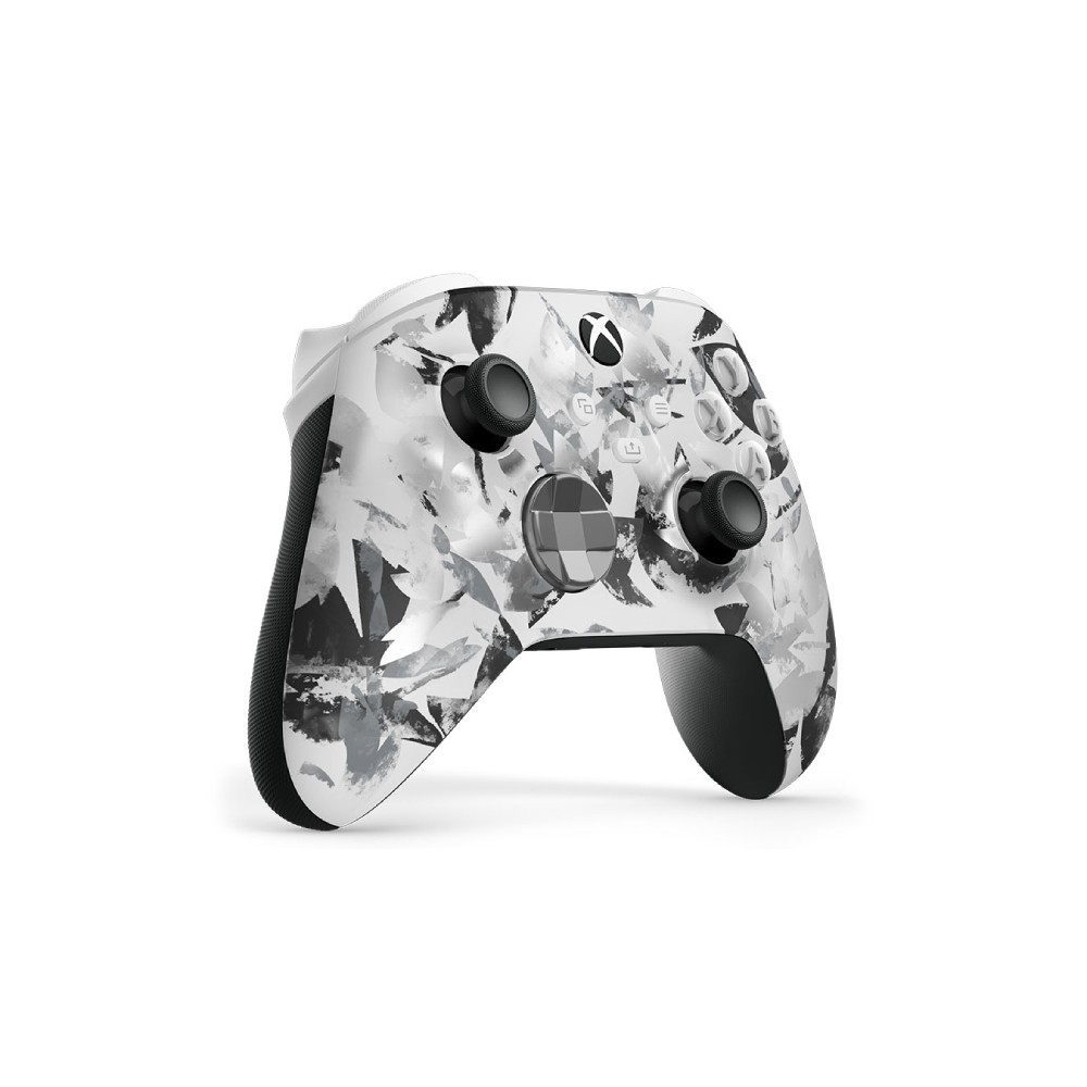 จอยคอนโทรลเลอร์ Microsoft Xbox Wireless Controller Storm Breaker Special Edition