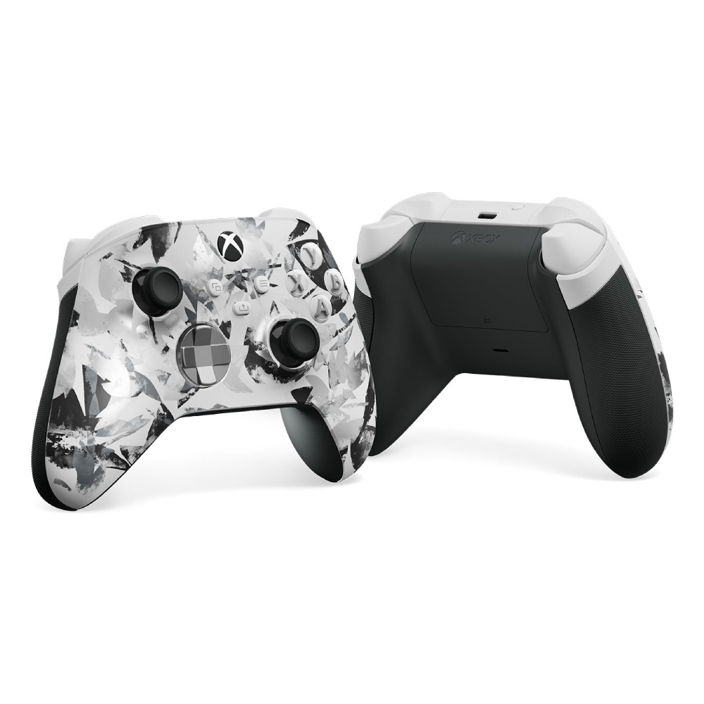จอยคอนโทรลเลอร์ Microsoft Xbox Wireless Controller Storm Breaker Special Edition