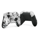 จอยคอนโทรลเลอร์ Microsoft Xbox Wireless Controller Storm Breaker Special Edition