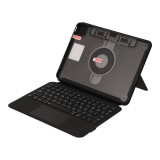 เคส Blue Box iPad Air 6/7/8 11 2026 (M2/M3/M4) & Pro11 (M4/M5) Magic Keyboard Black