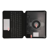 เคส Blue Box iPad Air 6/7/8 11 2026 (M2/M3/M4) & Pro11 (M4/M5) Magic Keyboard Black