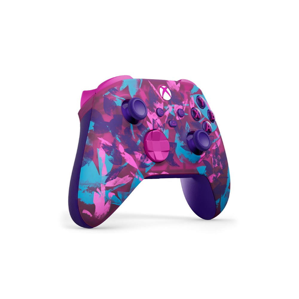 จอยคอนโทรลเลอร์ Microsoft Xbox Wireless Controller Heart Breaker Special Edition