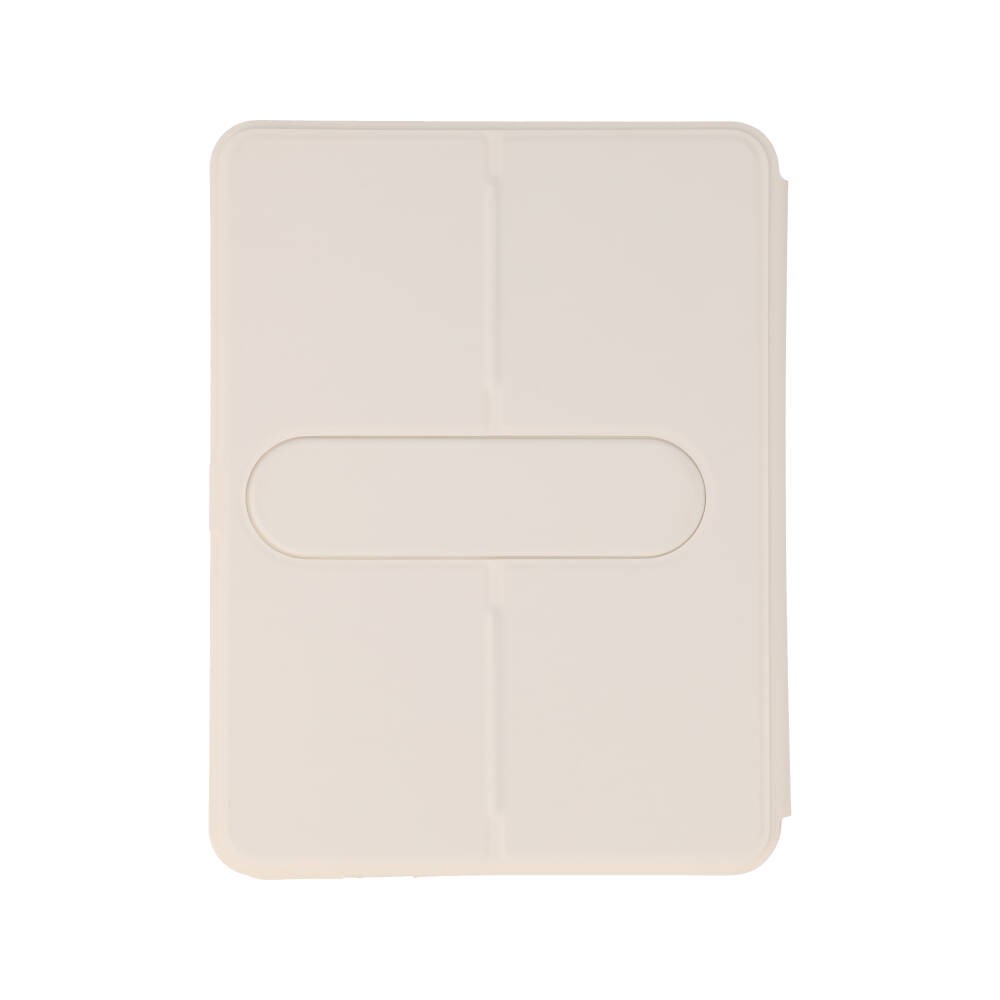 เคส Blue Box iPad Air 4/5/6/7 2025 (M2/M3) Magic Keyboard White