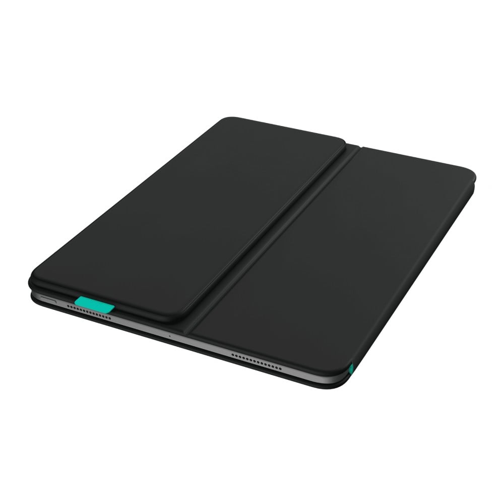 เคสคีย์บอร์ด Logitech iPad Air 6/7/8 13 2026 (M2/M3/M4) & iPad Pro 13" (M4/M5) Filp Folio Graphite