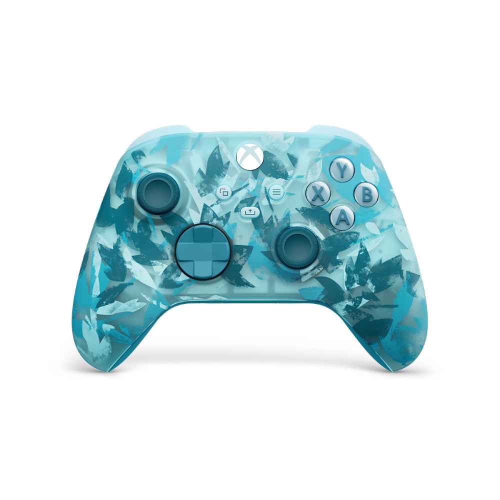 จอยคอนโทรลเลอร์ Microsoft Xbox Wireless Controller Ice Breaker Special Edition