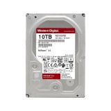 ฮาร์ดดิสก์ WD 10TB Red Plus 7200rpm 256MB PC HDD for NAS (WD101EFBX) 5Year