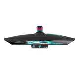 ASUS x Hatsune Miku จอมอนิเตอร์ ASUS ROG Strix XG27ACMEG-G Gaming Monitor (Fast IPS 2K 260Hz OC)