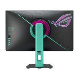 ASUS x Hatsune Miku จอมอนิเตอร์ ASUS ROG Strix XG27ACMEG-G Gaming Monitor (Fast IPS 2K 260Hz OC)