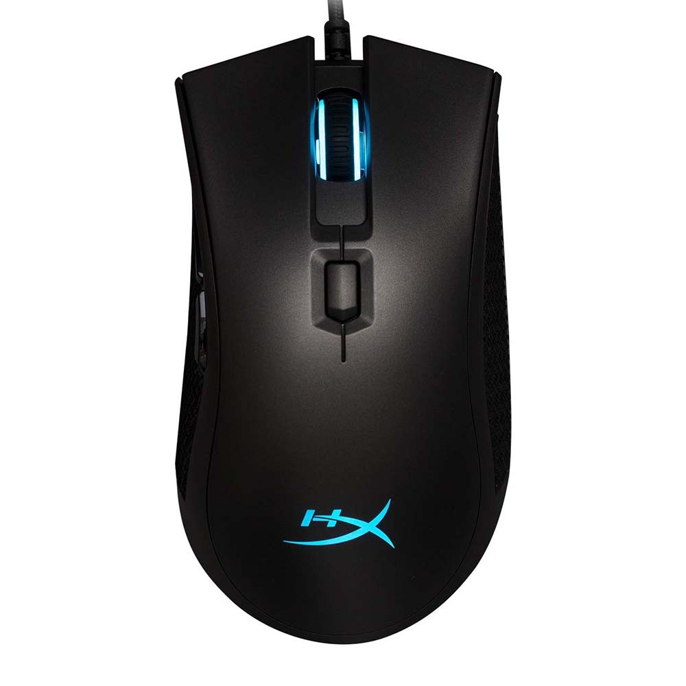 Hyper X Gaming Mouse Pulsefire FPS Pro RGB