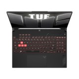 โน๊ตบุ๊ค Asus TUF Gaming A16 FA607NUG-RL116W Mecha Gray