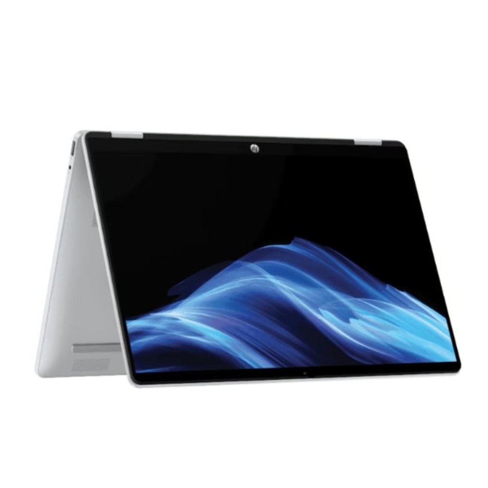 โน๊ตบุ๊ค HP OmniBook 5 Flip 14-fp0054TU Silver