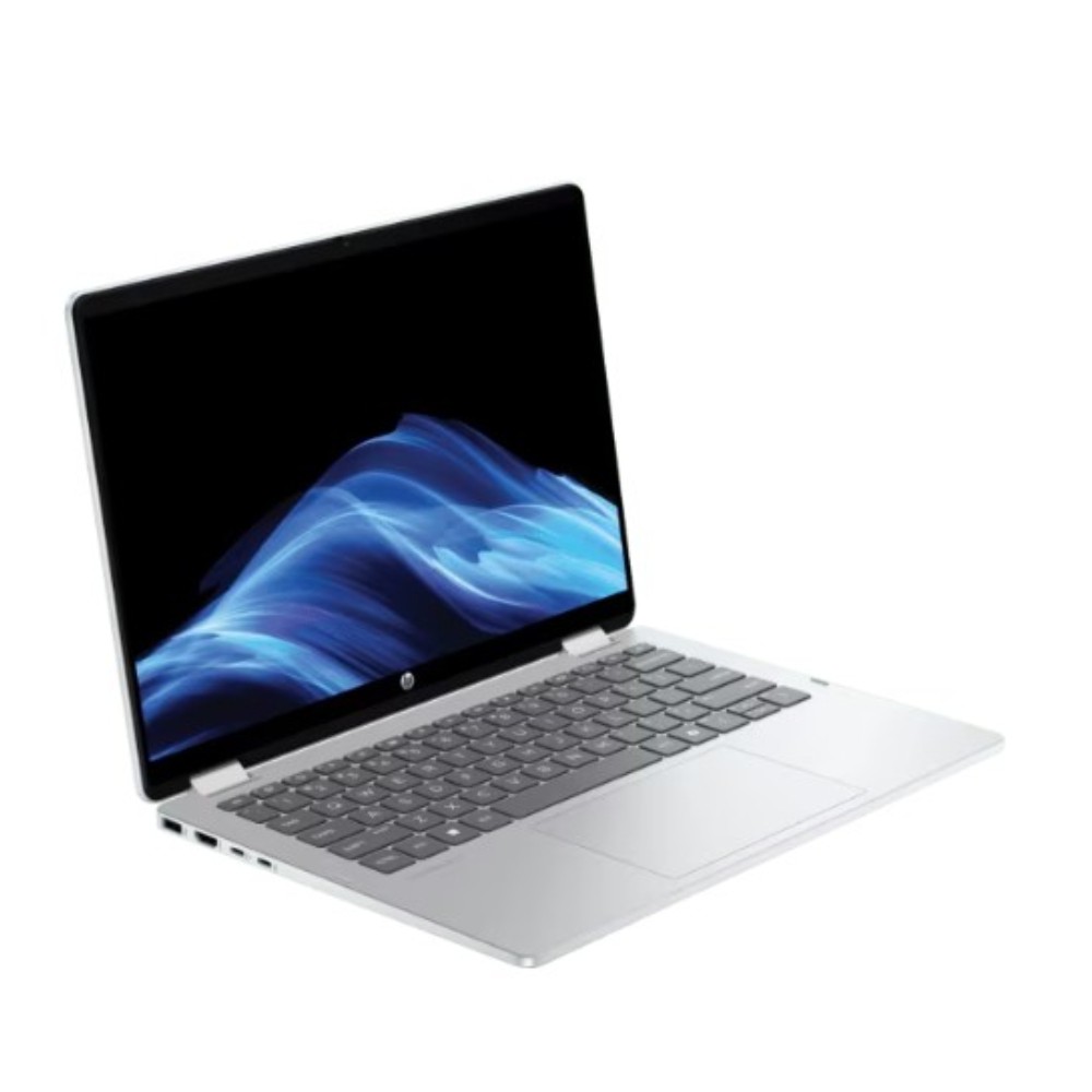 โน๊ตบุ๊ค HP OmniBook 5 Flip 14-fp0054TU Silver