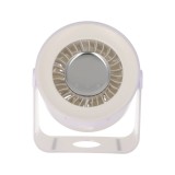 พัดลมตั้งโต๊ะ QPLUS F90 Desktop Fan White