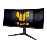 จอมอนิเตอร์ ASUS TUF Gaming VG34WQML5A Gaming Monitor (VA 2K 250Hz (OC) Curved)