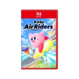 แผ่นเกม Nintendo Switch 2 : Kirby Air Riders