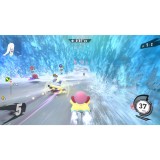 แผ่นเกม Nintendo Switch 2 : Kirby Air Riders