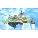 แผ่นเกม Nintendo Switch 2 : Kirby Air Riders