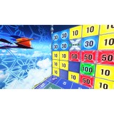 แผ่นเกม Nintendo Switch 2 : Kirby Air Riders