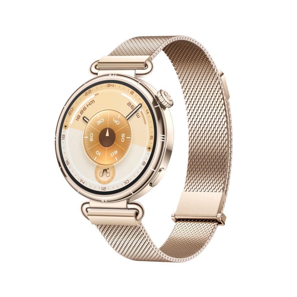 สมาร์ทวอทช์ Huawei Watch GT6 41mm Gold