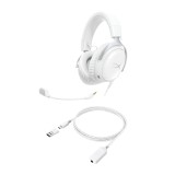 หูฟังเกมมิ่ง HyperX Gaming Headset Cloud III White