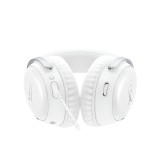 หูฟังเกมมิ่ง HyperX Gaming Headset Cloud III White