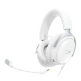 หูฟังเกมมิ่ง HyperX Gaming Headset Cloud III White
